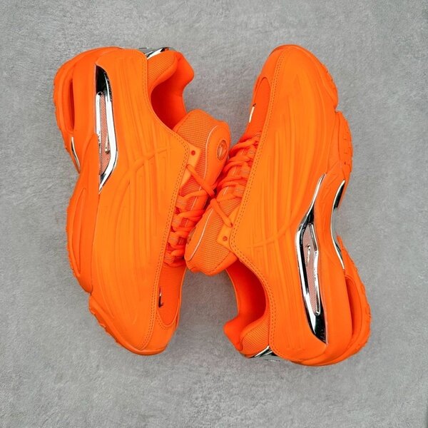 Nike nocta hit step 3
