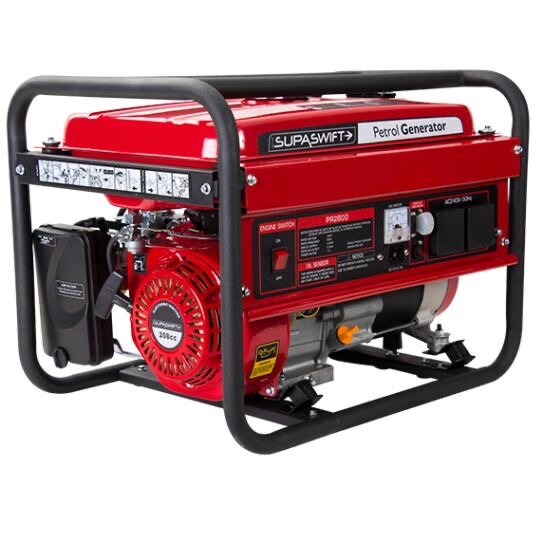 Générateur Portable Diesel 3KW