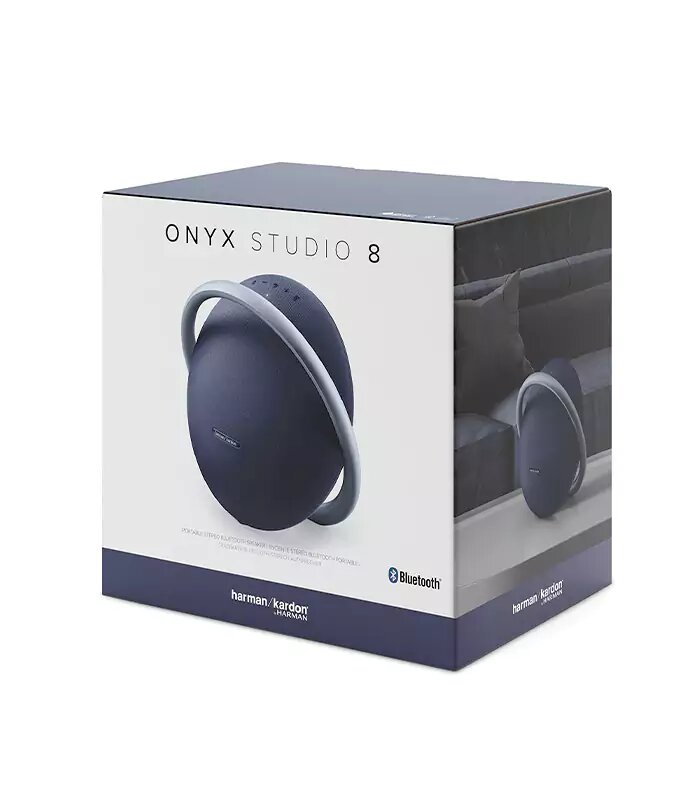 Harman Kardon Onyx Studio 8 Bluetooth Speaker