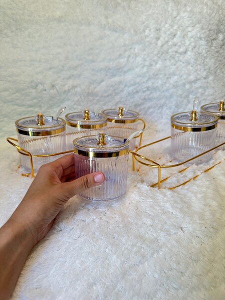 Набор для специй