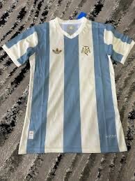 Maillot de l argentine pro max