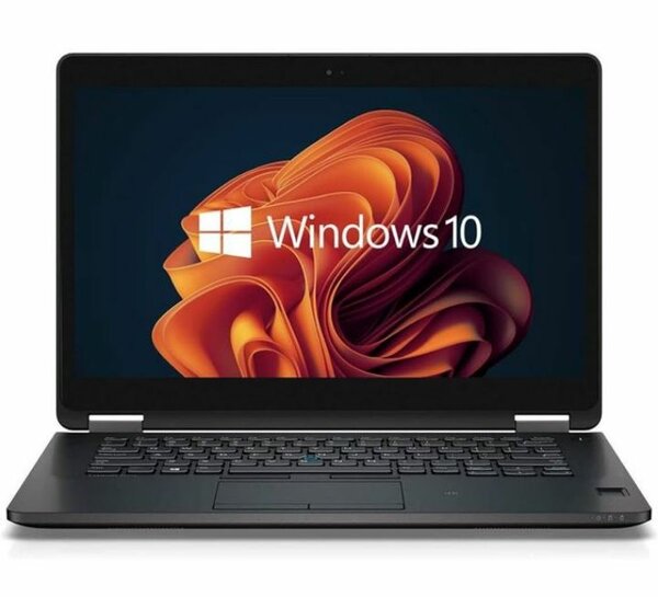 Refurbished Latitude E7470 14*