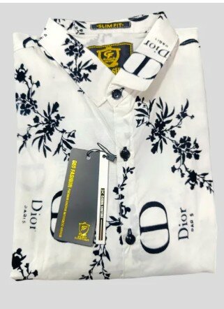 Welvet Inmbozing Full Selves Shirt For Boy's Fine Quality