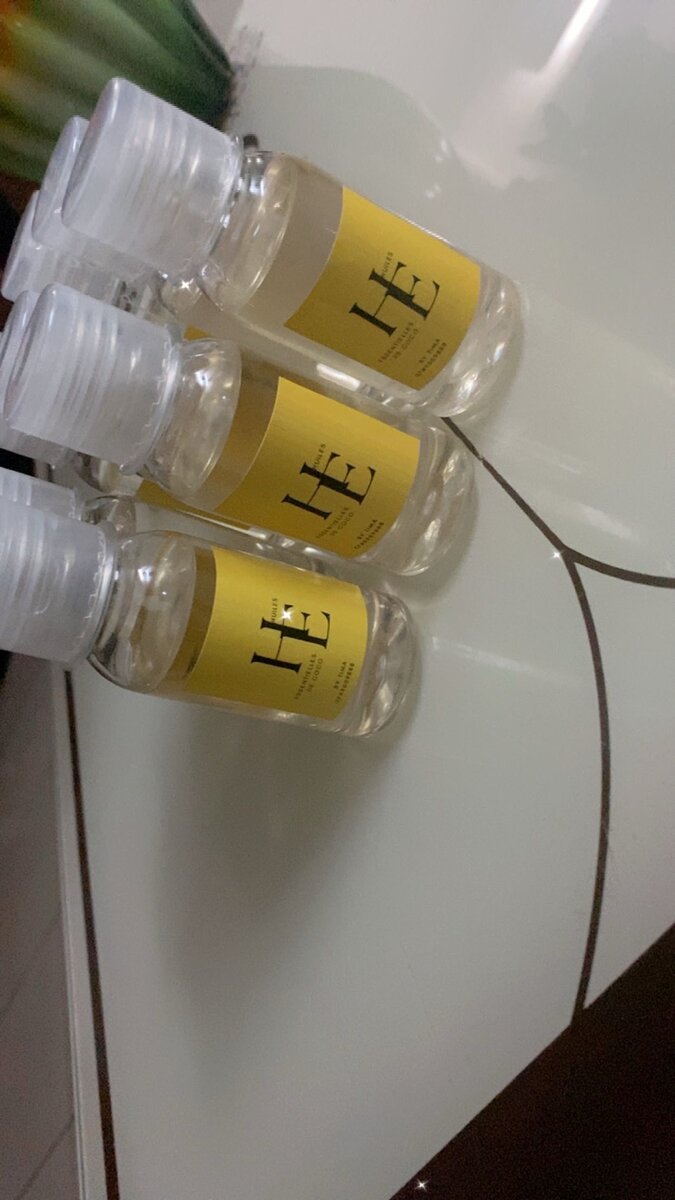 Huiles Essentielles Naturelles