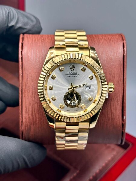 Montres luxueux