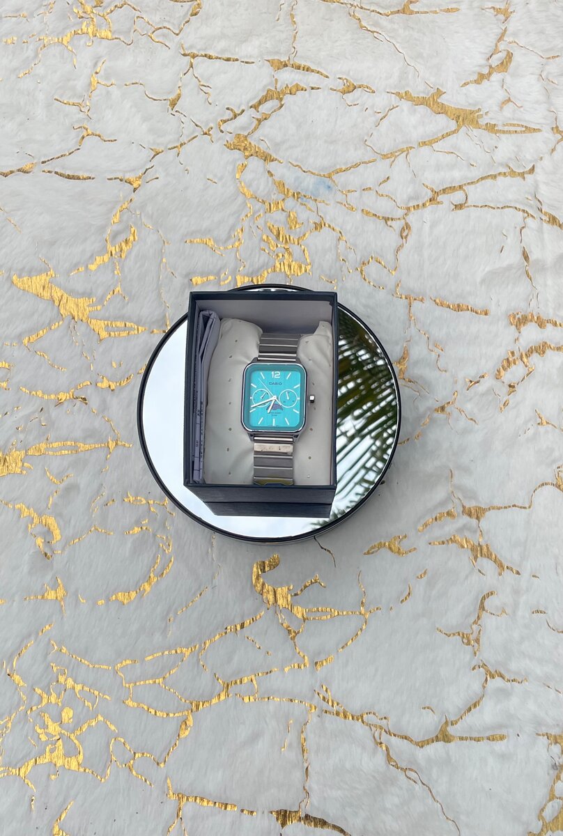 Montre Casio Edifice Homme