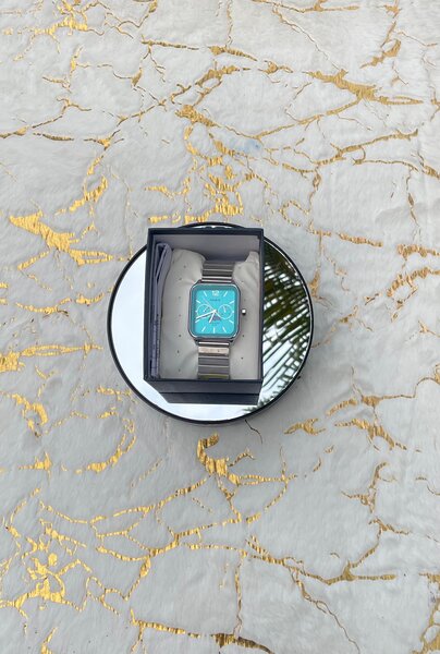 Montre Casio Edifice Homme