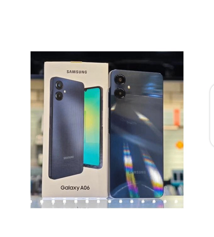 Samsung Galaxy A06