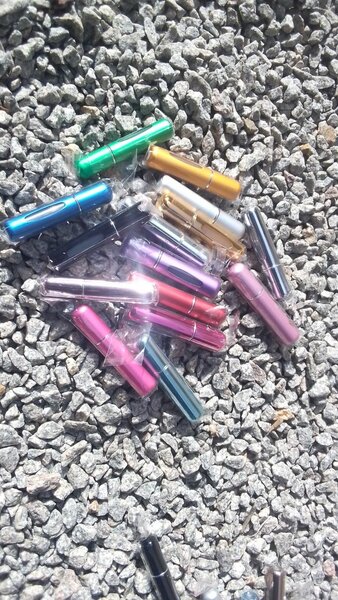 Mini vaporisateur