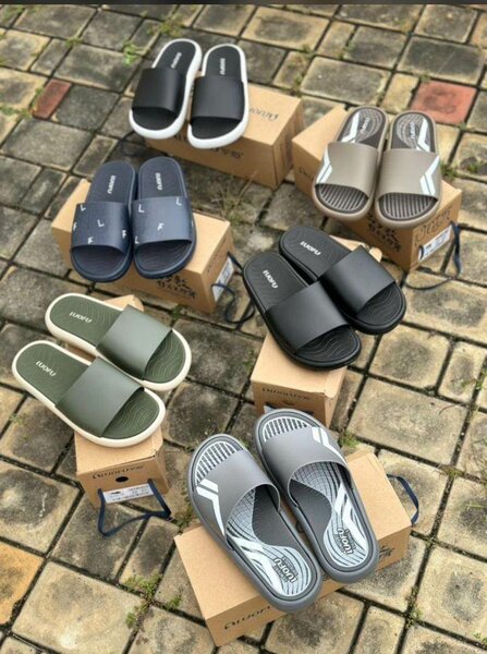 Les Claquettes original