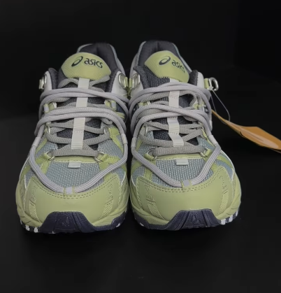 Кроссовки GEL KAHANA TR V2 хаки