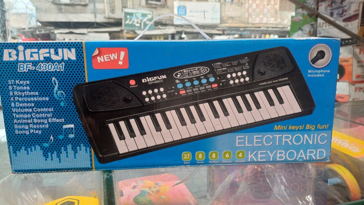Piano