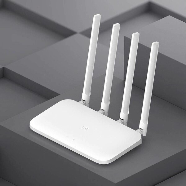Router Gigabit Xiamoi A4