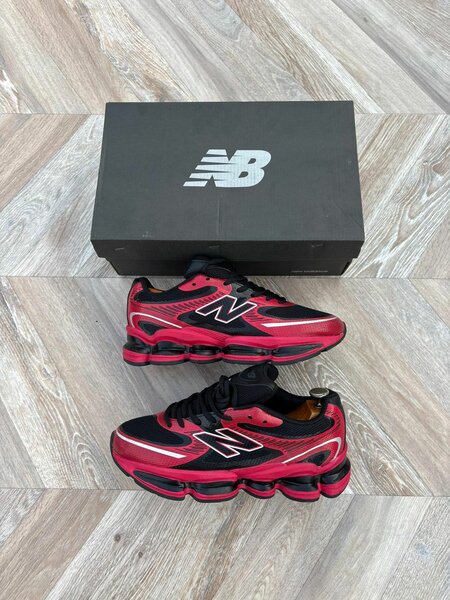 New Balance abzorb 2000