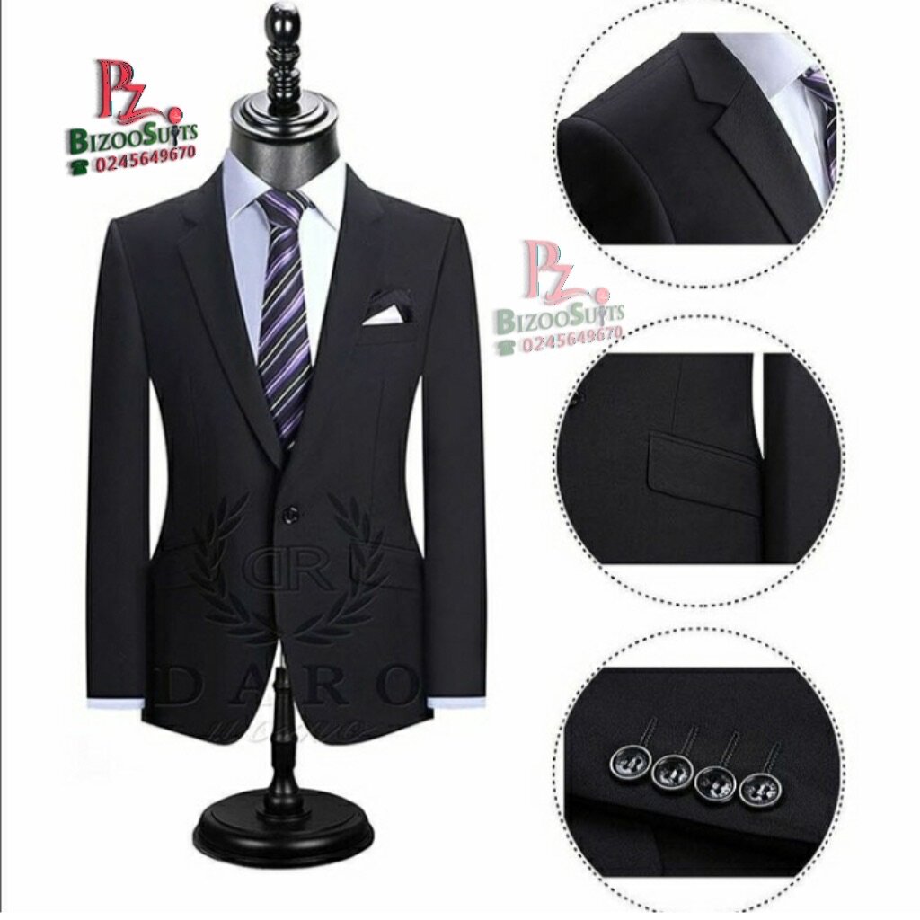 Office Suit (two pieces)