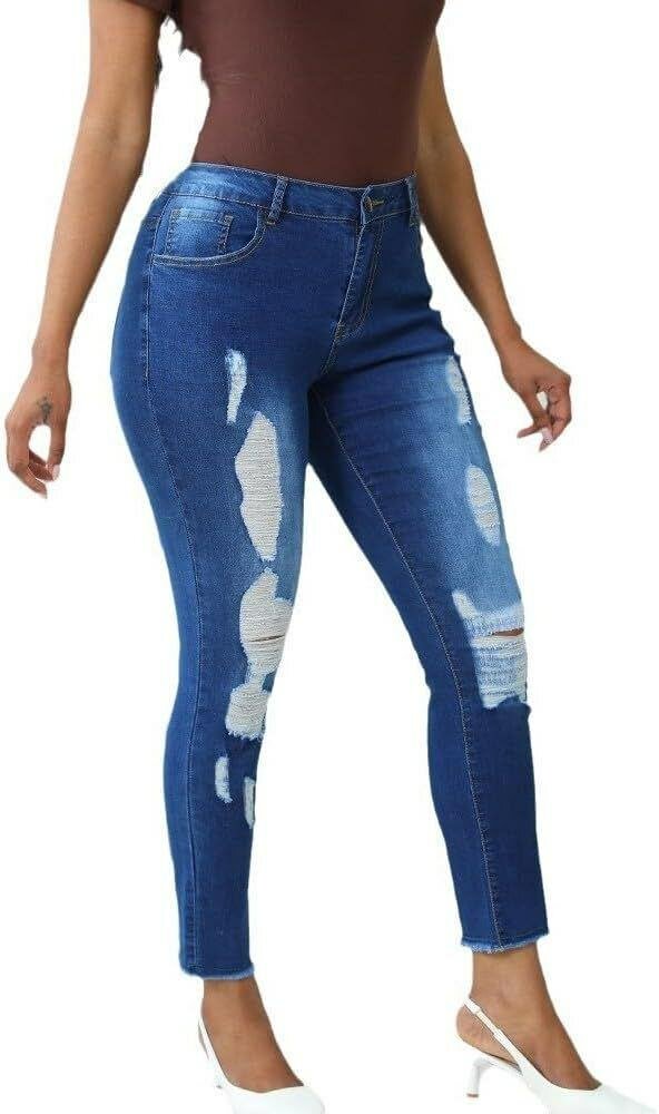Quality jeans
