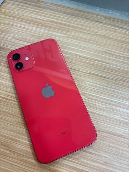 iphone 12 64giga sans Face ID