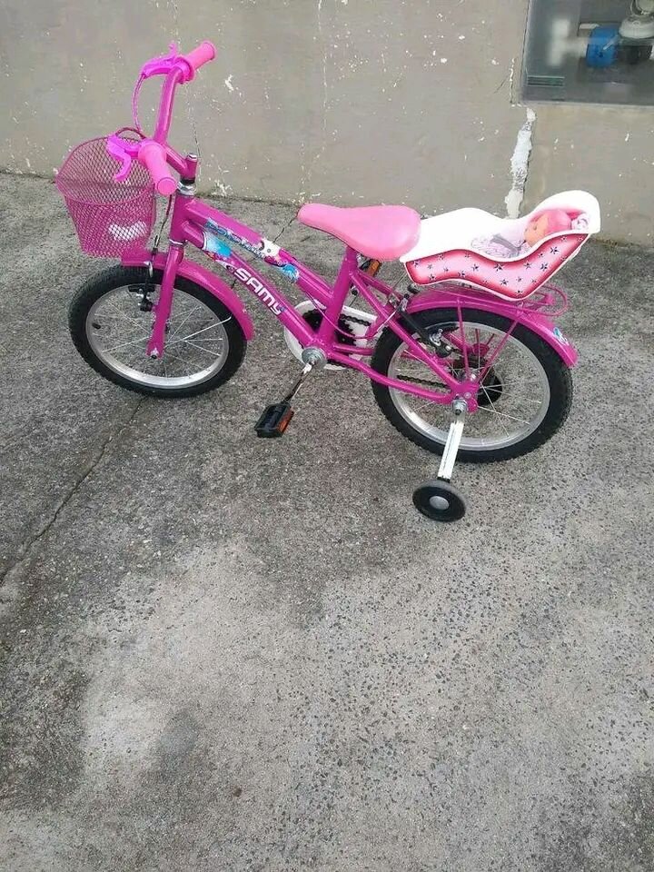 Vélos pour Enfants Robustesse et Style