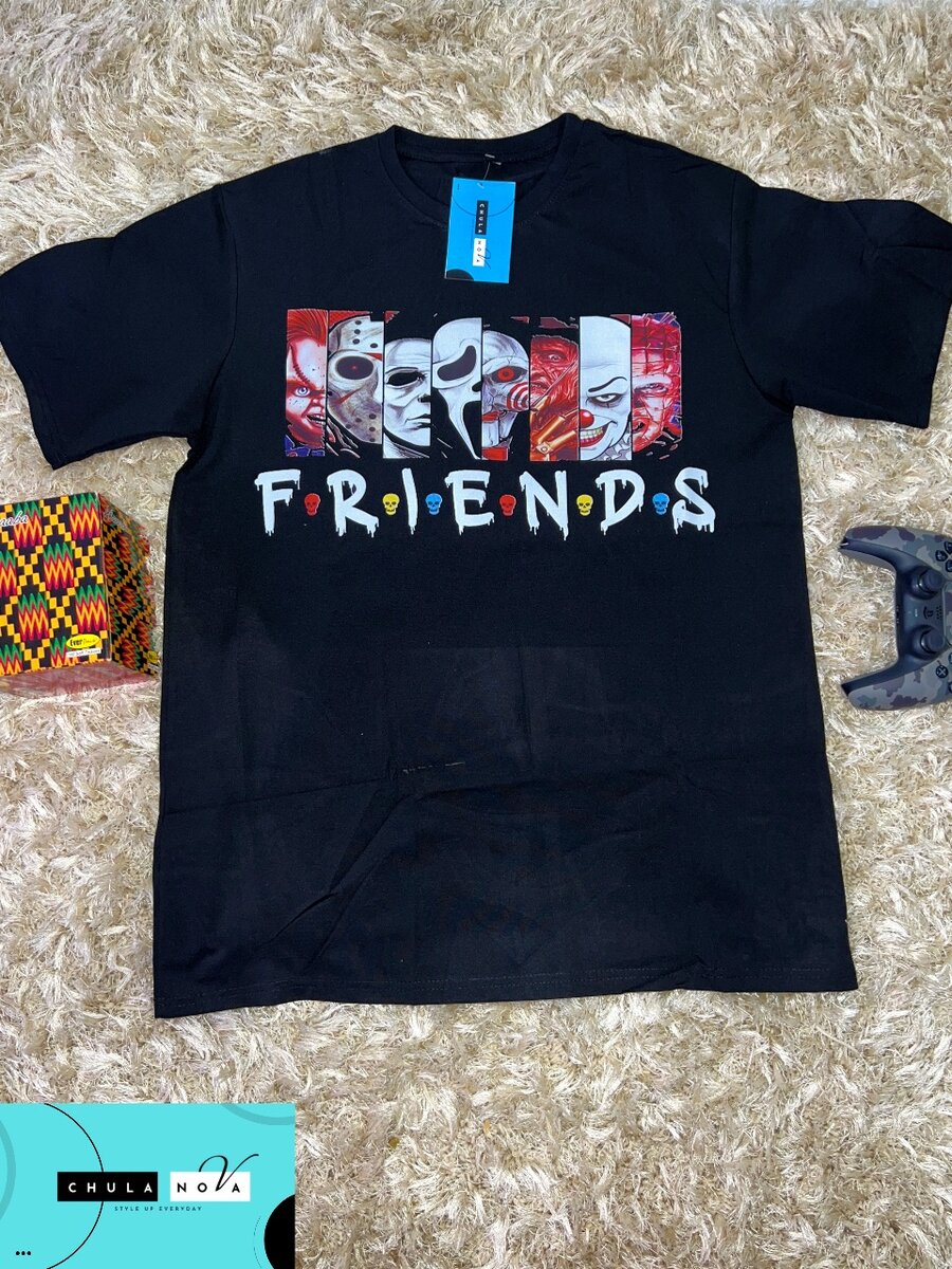 Friends Tshirt