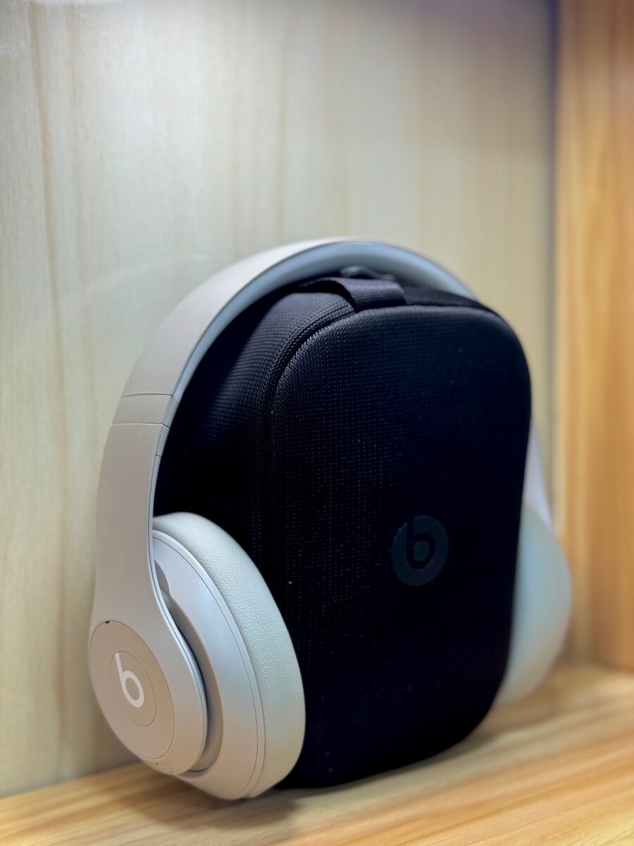 Casque Beats Studio Pro