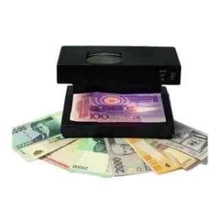 Détecteur de faux billets UV