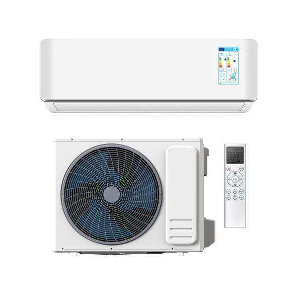 Climatiseur Inverter Demexiri