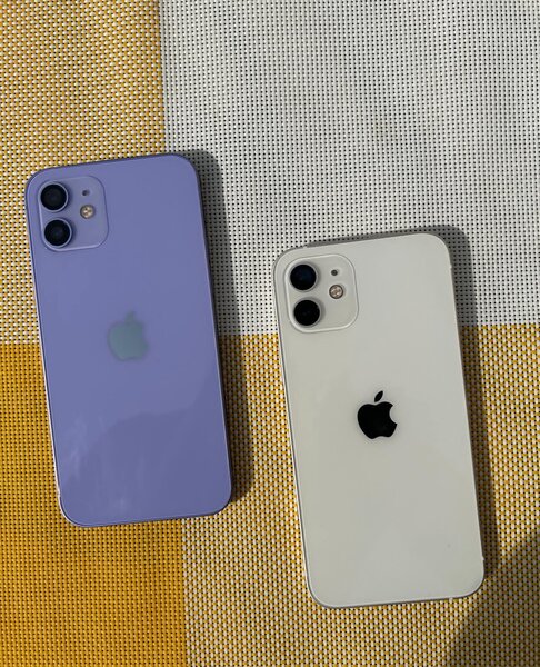 iPhone 12 Mini - Neuf