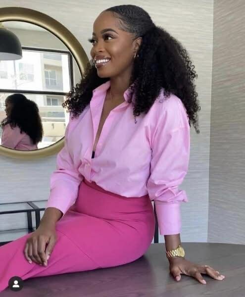 Chemise élégante femme en coton