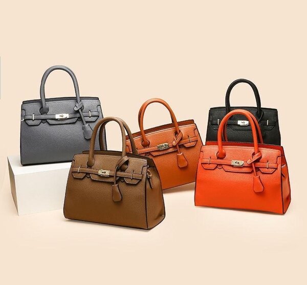 Quality ladies hand bags