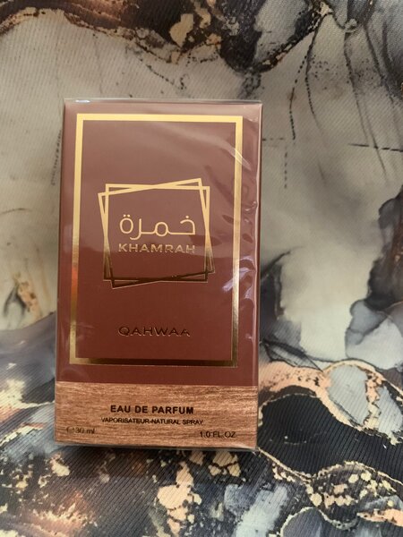 Parfum KHAMRAH 30ml