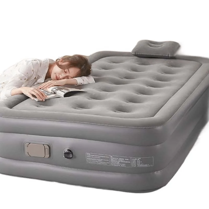 Matelas Gonflable Confort Luxe