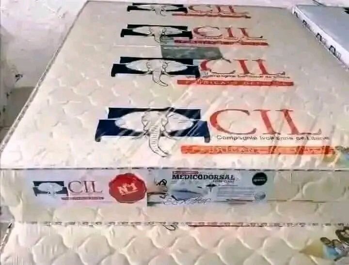 Matelas Orthopédique Confort