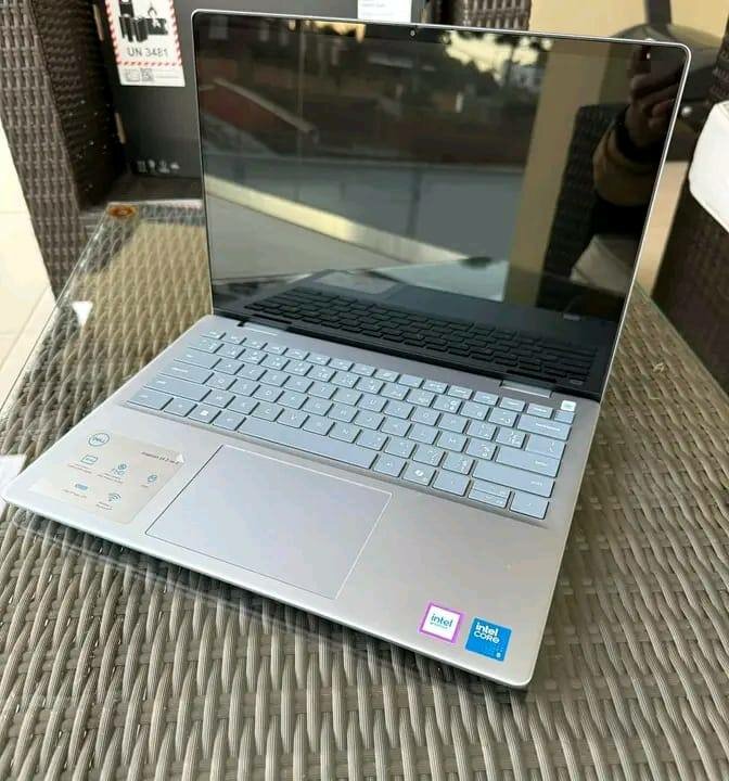 Ordinateur Portable 2-en-1