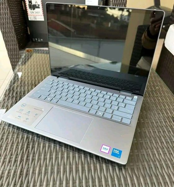 Ordinateur Portable 2-en-1