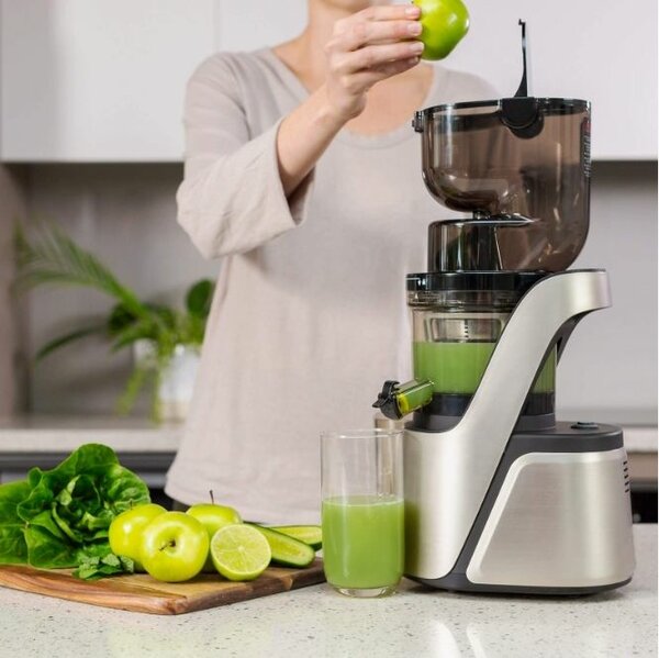 Biochef whole slow Juicer Multipurpose