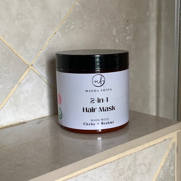 2-in-1 Hair Mask 500ml