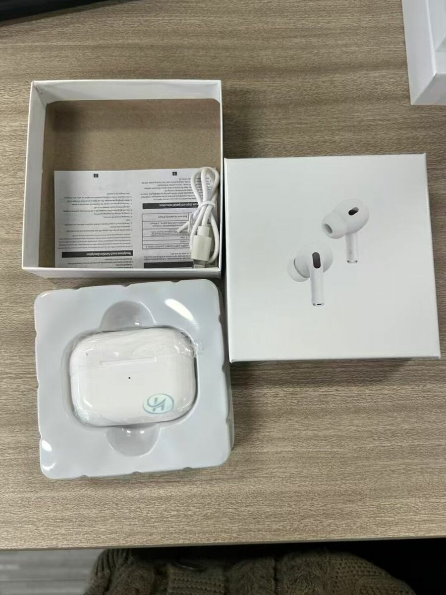 Earbuds pro first copy