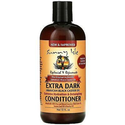 Sunny Isle Conditioner