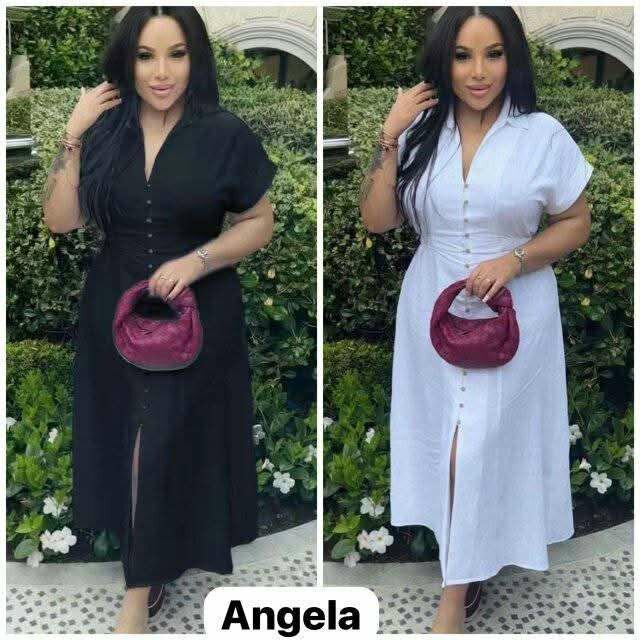 Robe prête à porter