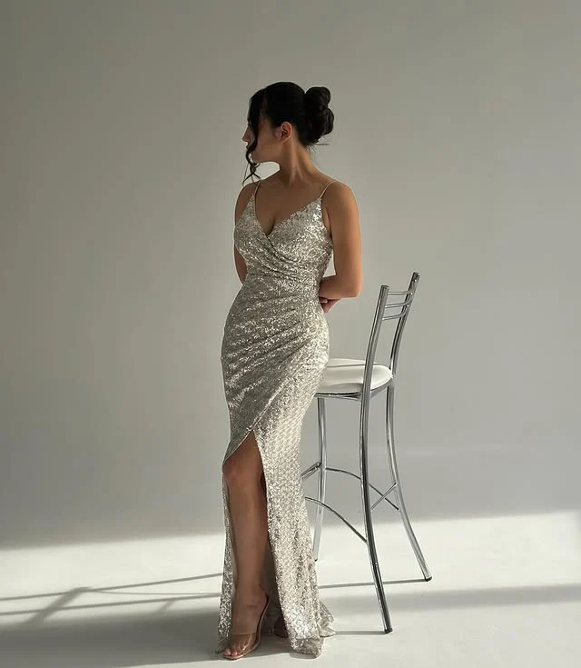 Женское платье