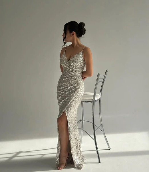 Женское платье