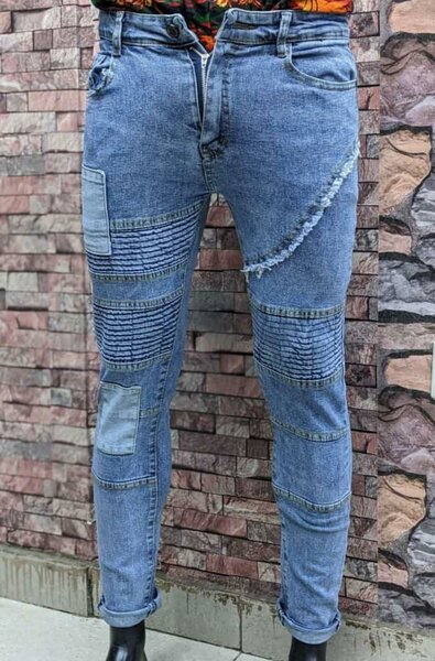 Men's jeans
