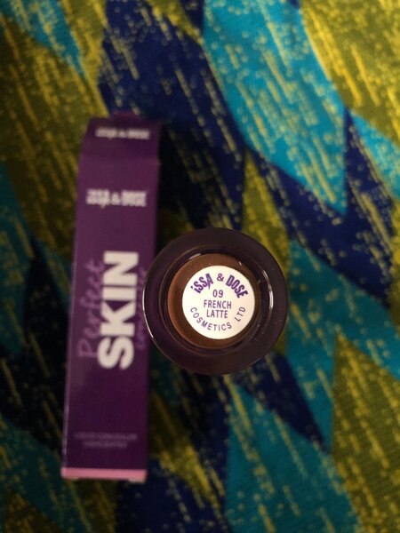 Perfect Skin Correcteur Liquide