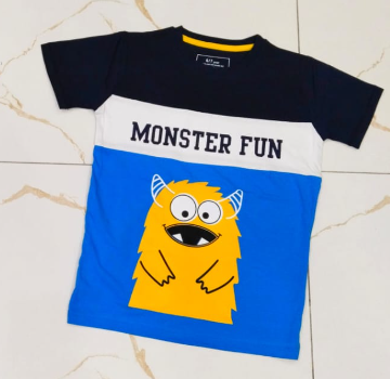 T-shirt for boys