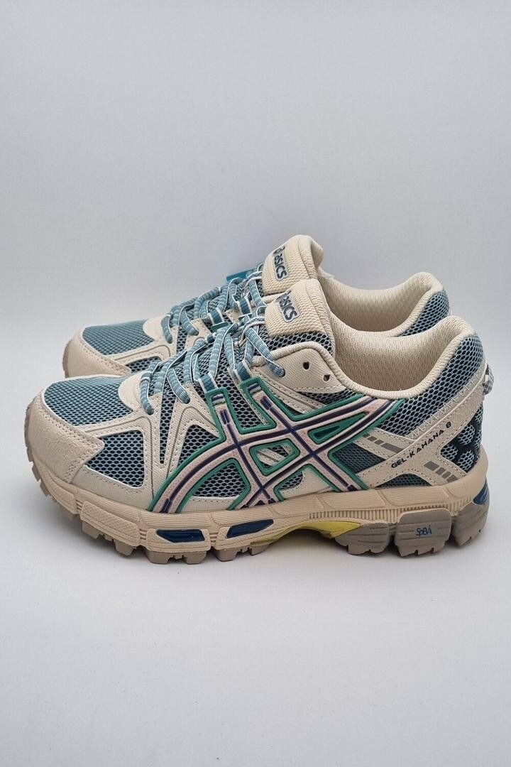 Chaussures de running Asics