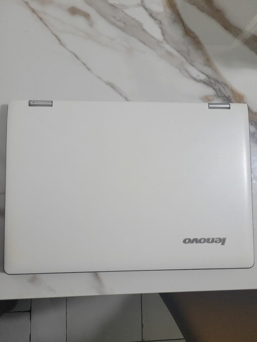 Ordinateur portable Lenovo performant