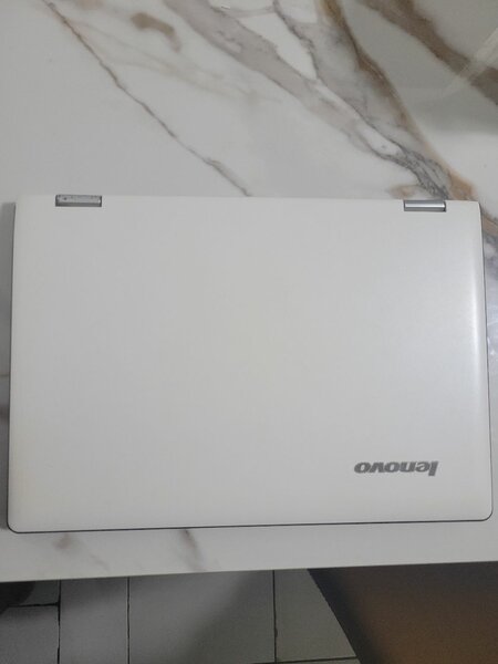 Ordinateur portable Lenovo performant
