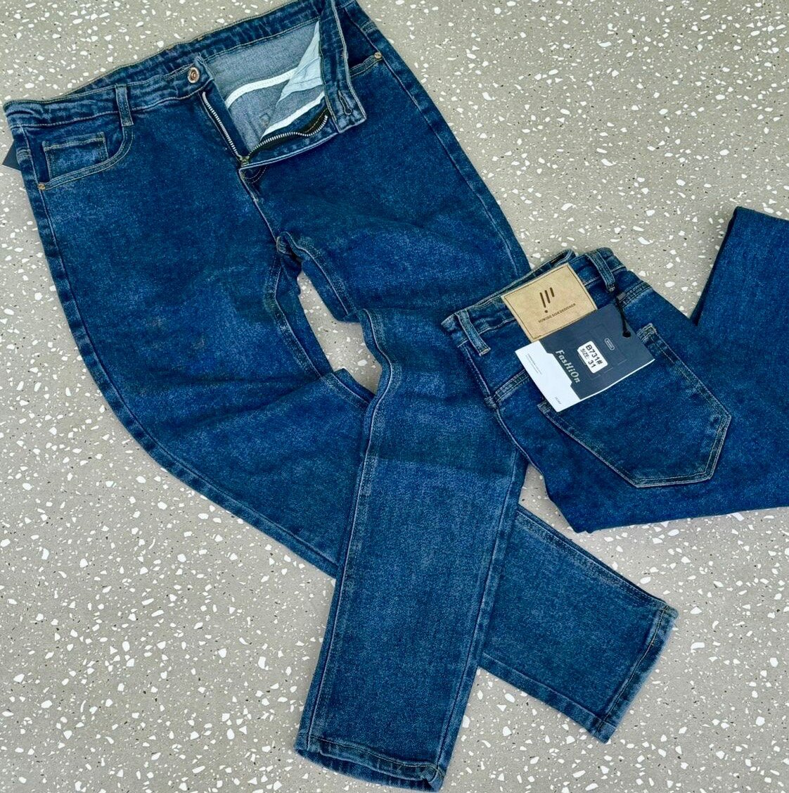 Original Jeans (30-38)