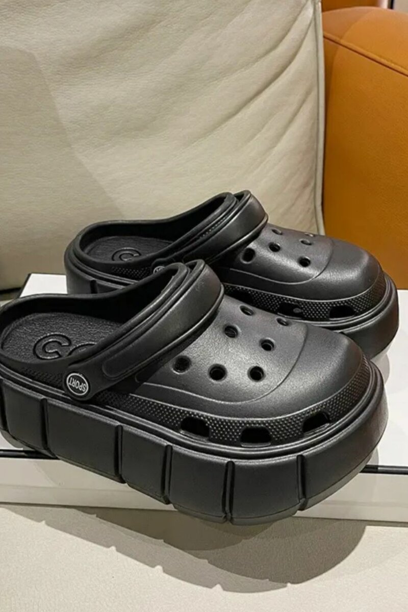 Crocks