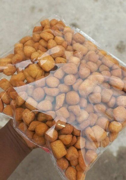 Croquettes faire sur commande